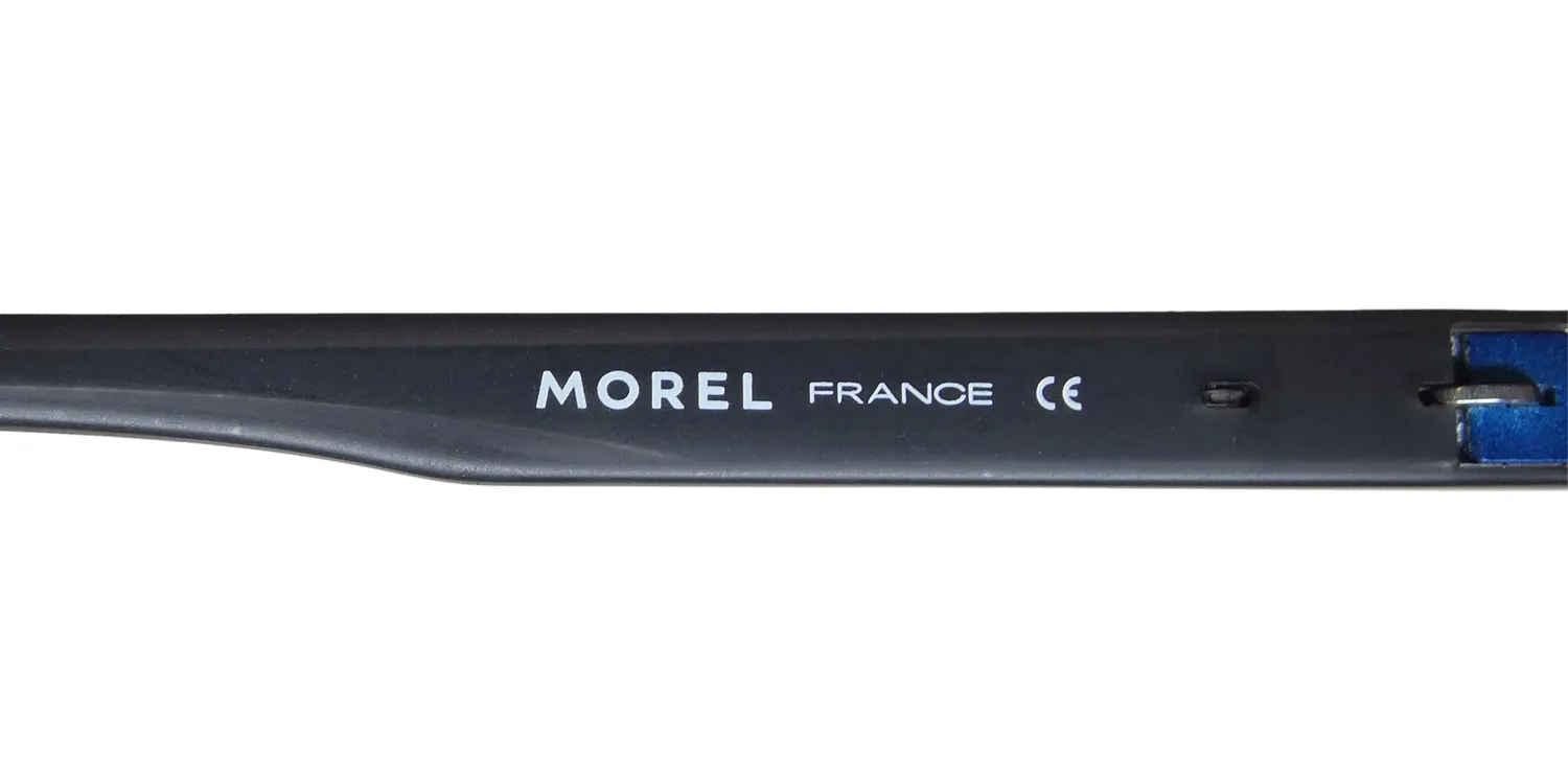 Morel Lightec 30328l sp07 Eyeglasses Blue 57mm 8