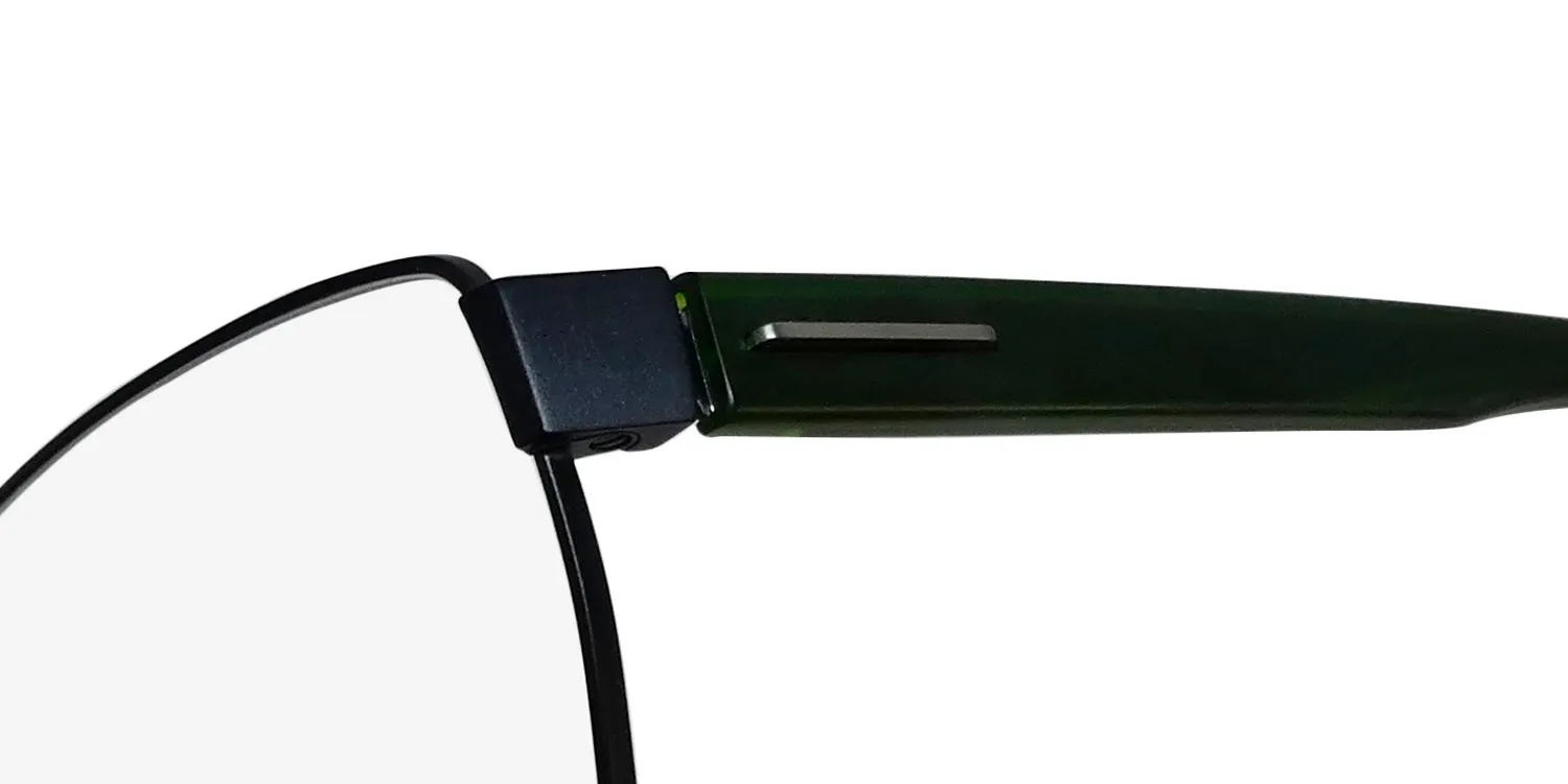 Morel Lightec 30328l sp08 Eyeglasses Grey 57mm 6