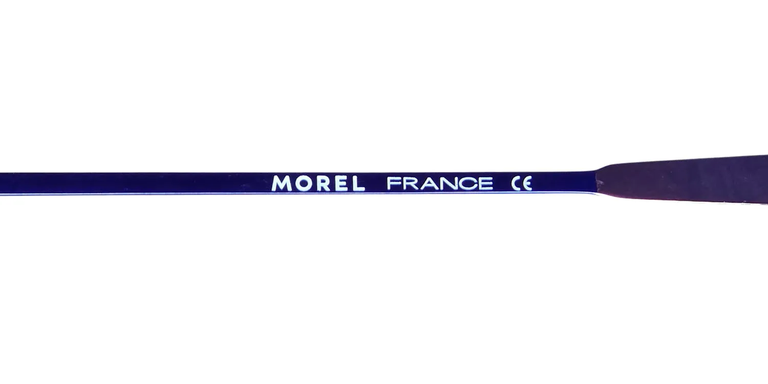 Morel Nomad 40224n sp02 Eyeglasses Blue 51mm 8