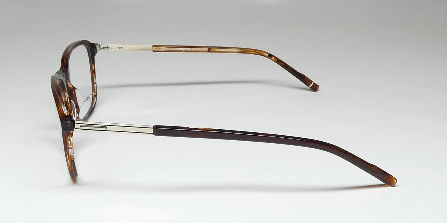 Morel Mozart 1 sp01 Eyeglasses Brown 52mm 4