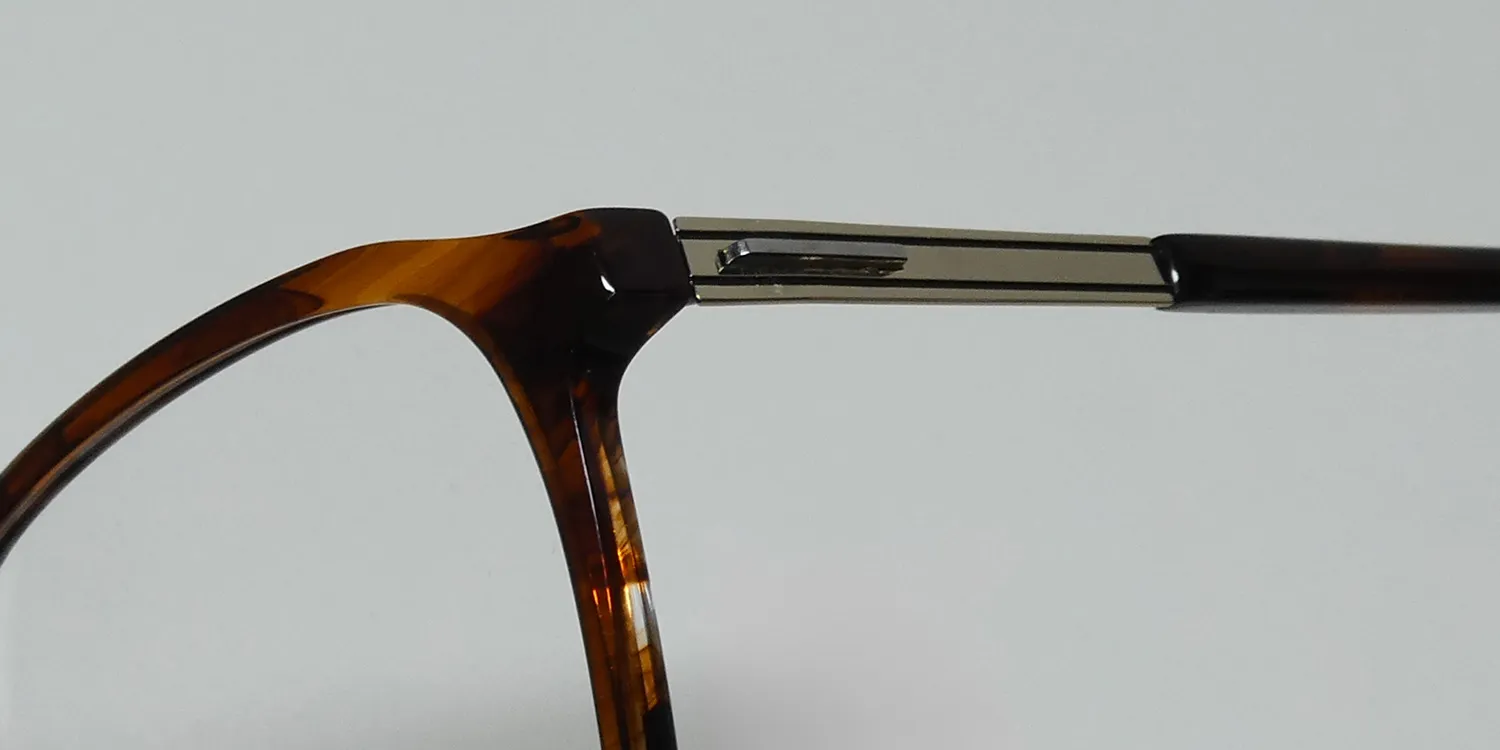 Morel Mozart 1 sp01 Eyeglasses Brown 52mm 6