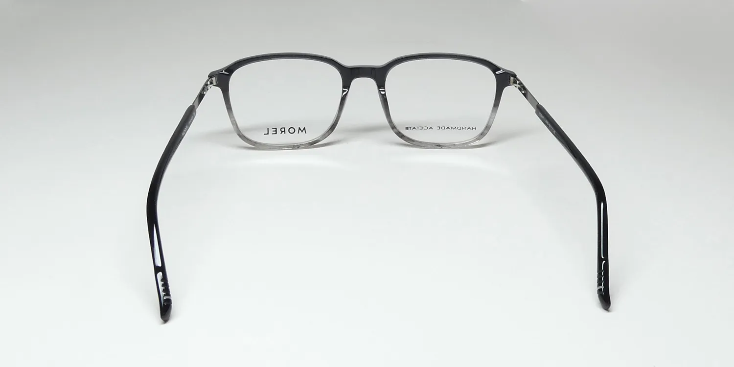 Morel Mozart 1 sp03 Eyeglasses Black 52mm 5