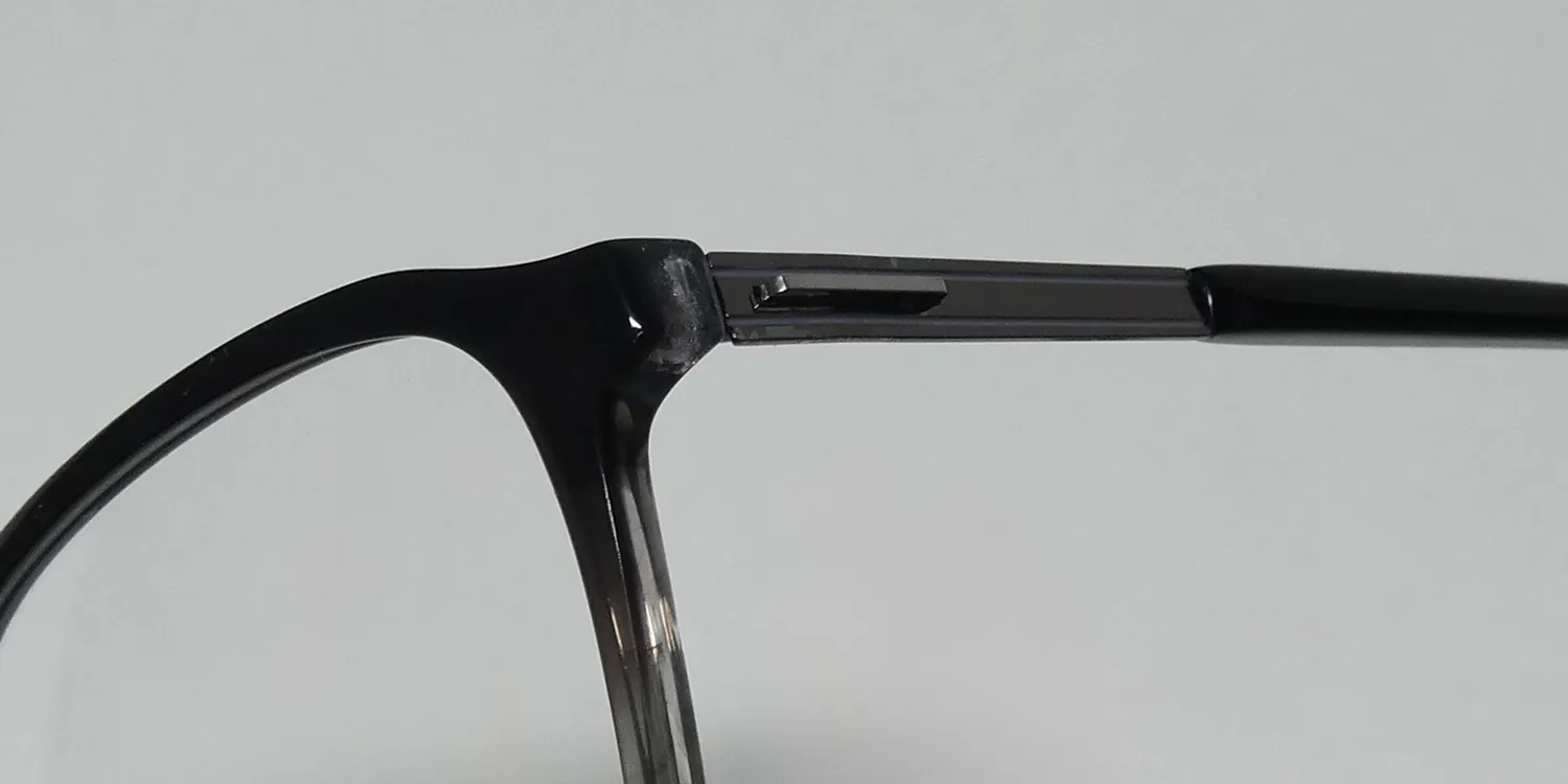 Morel Mozart 1 sp03 Eyeglasses Black 52mm 6