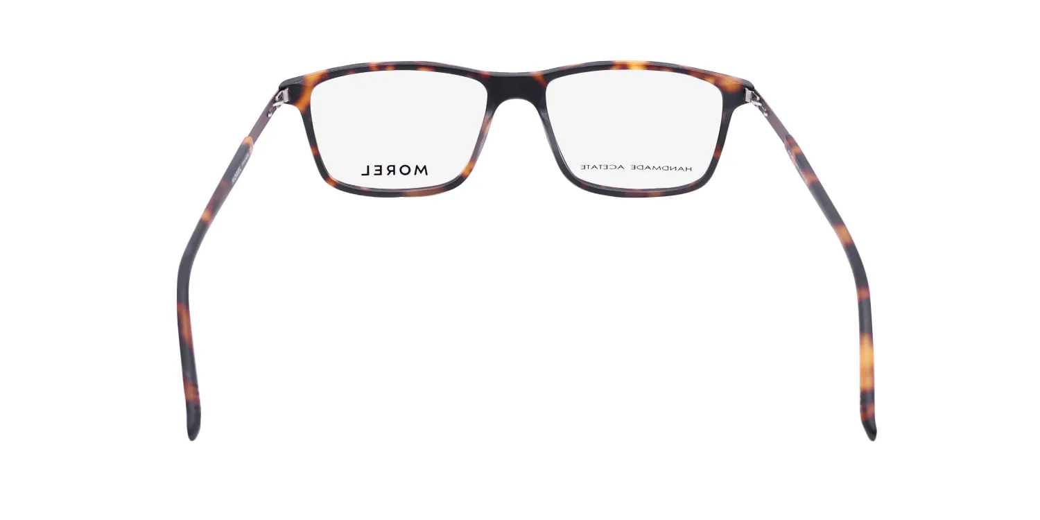 Morel Mozart 2 sp06 Eyeglasses Brown 53mm 5