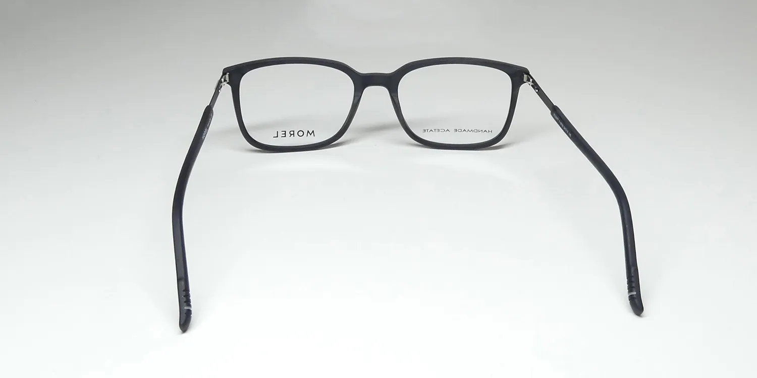 Morel Mozart 3 sp09 Eyeglasses Black 54mm 5