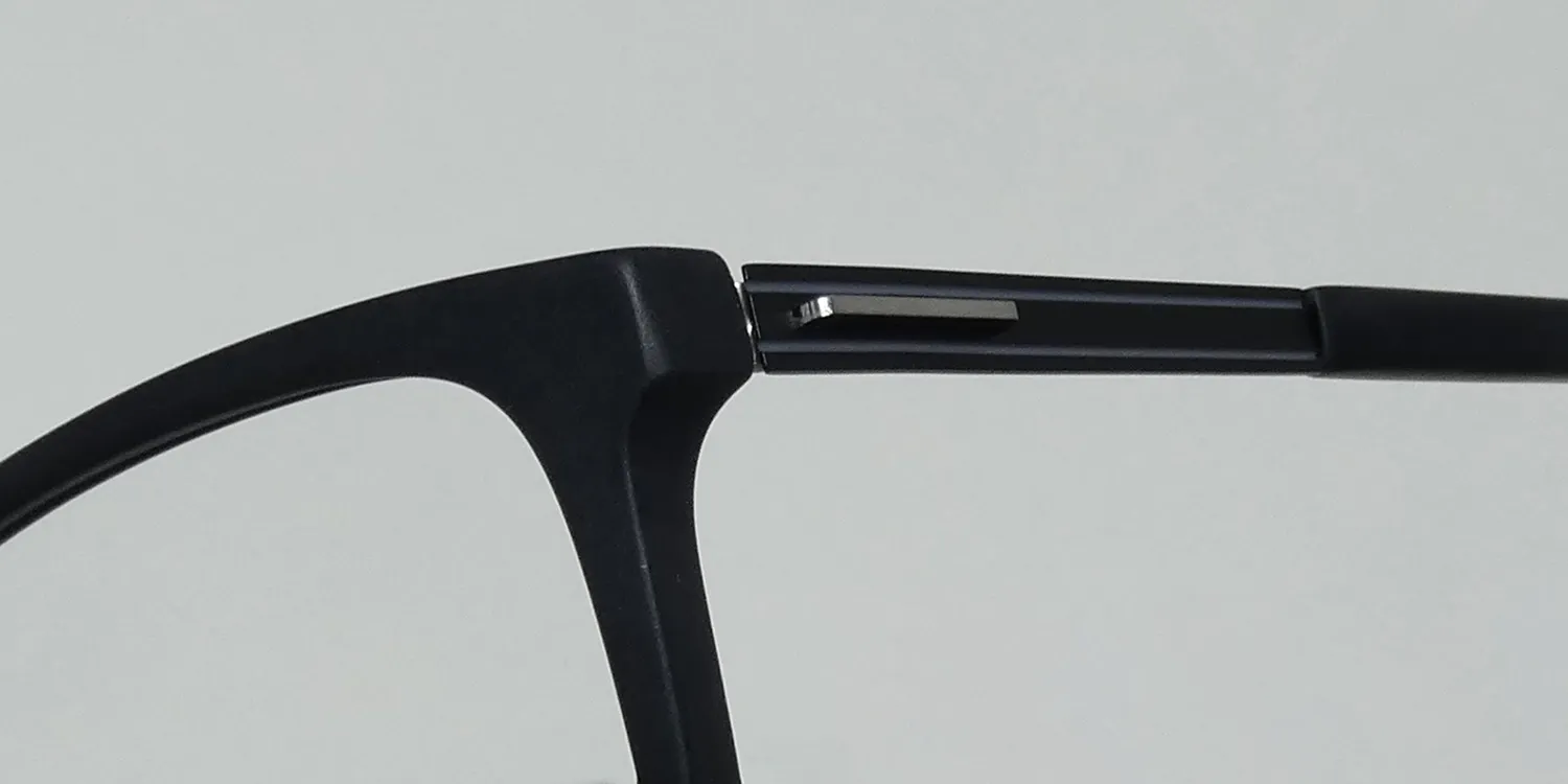 Morel Mozart 3 sp09 Eyeglasses Black 54mm 6