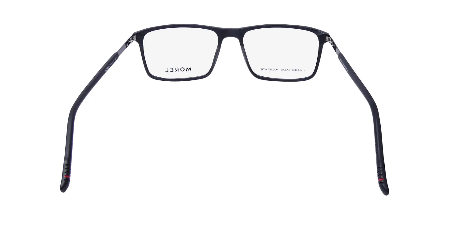 Morel Mozart 4 sp10 Eyeglasses Black 57mm 5