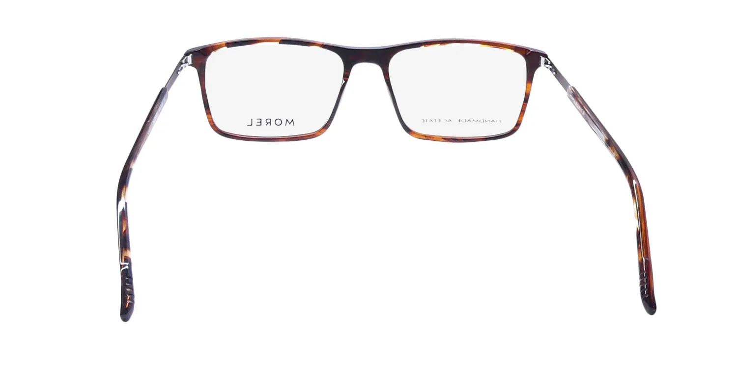 Morel Mozart 4 sp12 Eyeglasses Brown 57mm 5