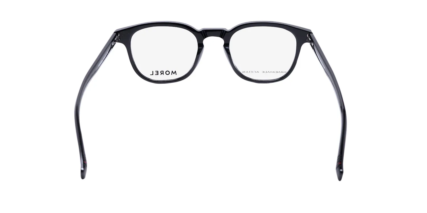 Morel Supernova 2 no04 Eyeglasses Black 50mm 5