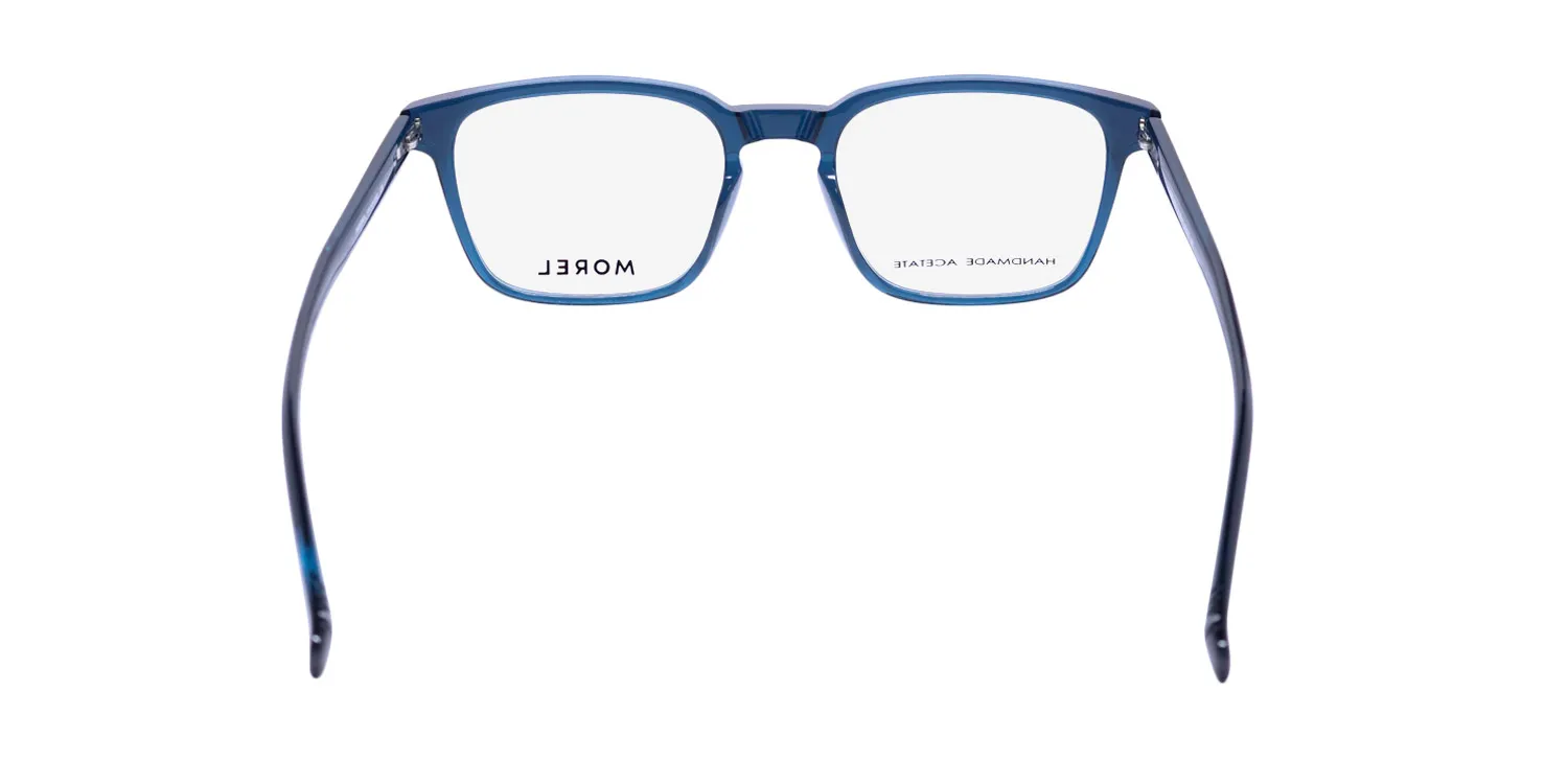 Morel Supernova 4 bm11 Eyeglasses Blue 55mm 5
