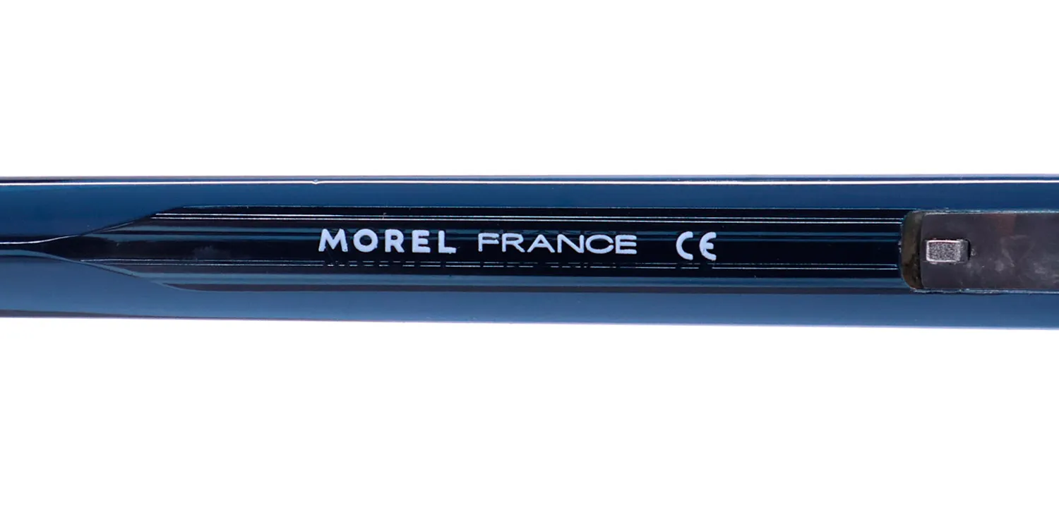 Morel Supernova 4 bm11 Eyeglasses Blue 55mm 8