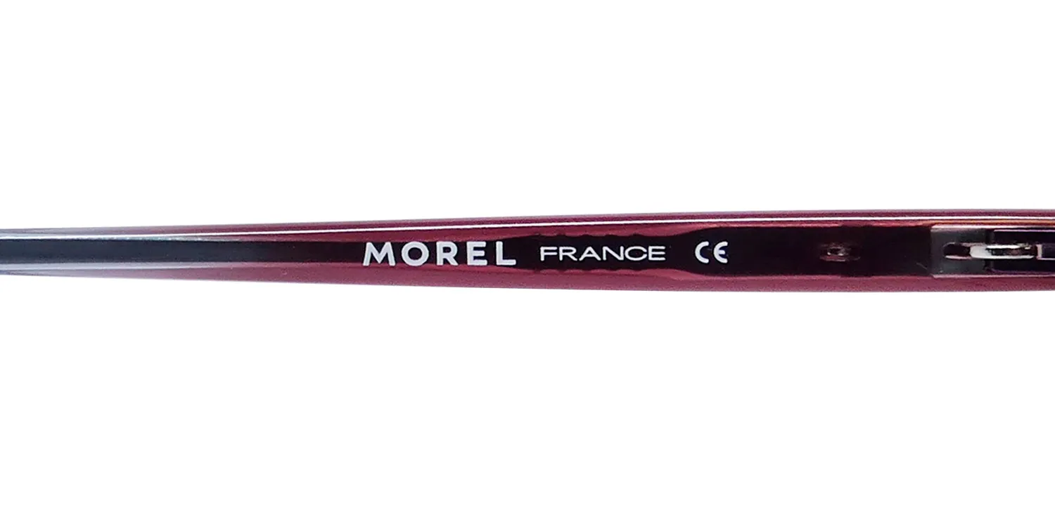 Morel June 1 sp02 Eyeglasses Purple 50mm 8