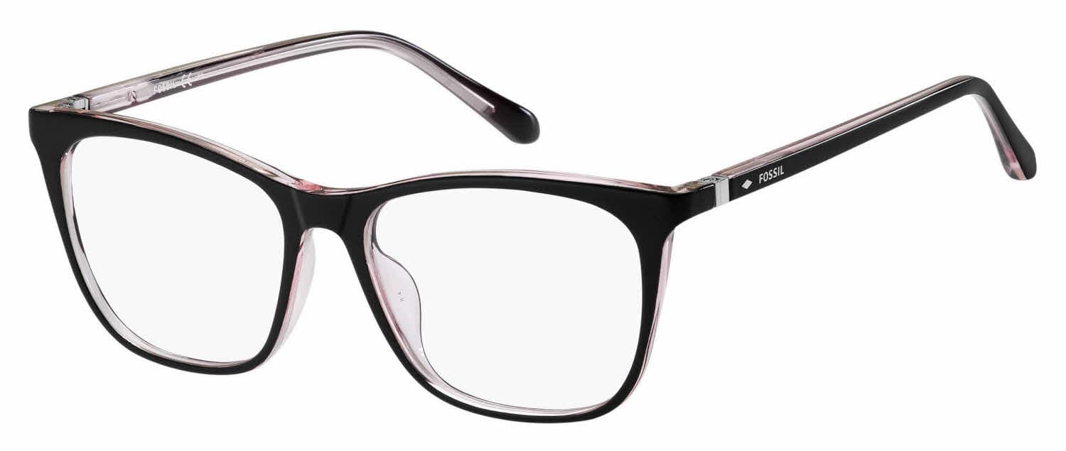 Fossil FOS 7042 SI I2 FOS 7042 Eyeglasses Multicolor 52mm Women