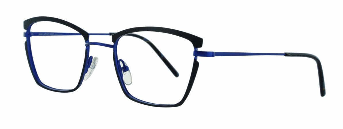 Lafont FADO 3505 Eyeglasses Multicolor 51mm Women