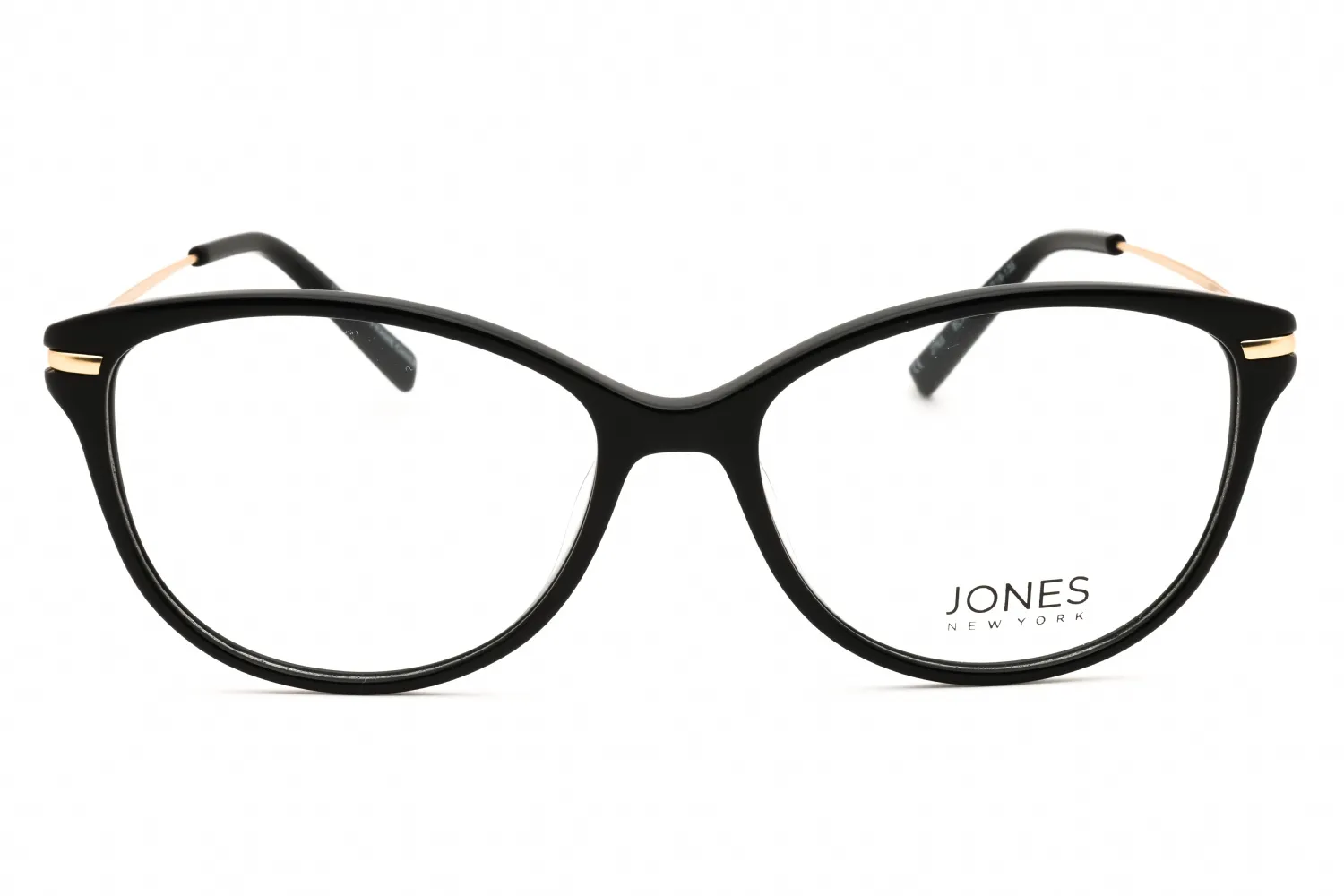 Jones New York J763 BLA Eyeglasses Black 54mm Women 2