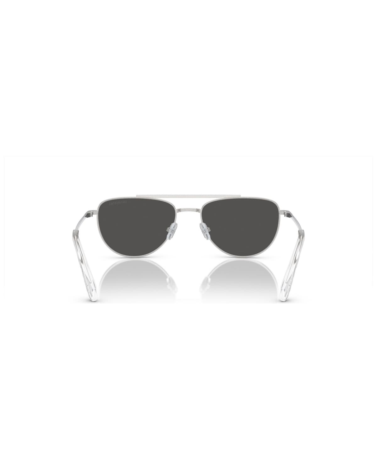 Swarovski SK7007 400487 Sunglasses Silver 140mm Women 5