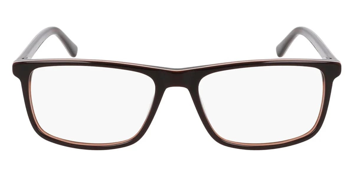 Lenton & Rusby LR4021 200 Eyeglasses Brown 56mm Men 2