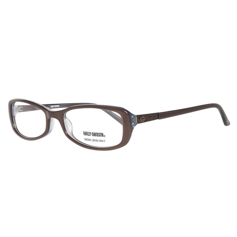 Harley-Davidson HD505 DBL Eyeglasses Multicolor 52mm Women