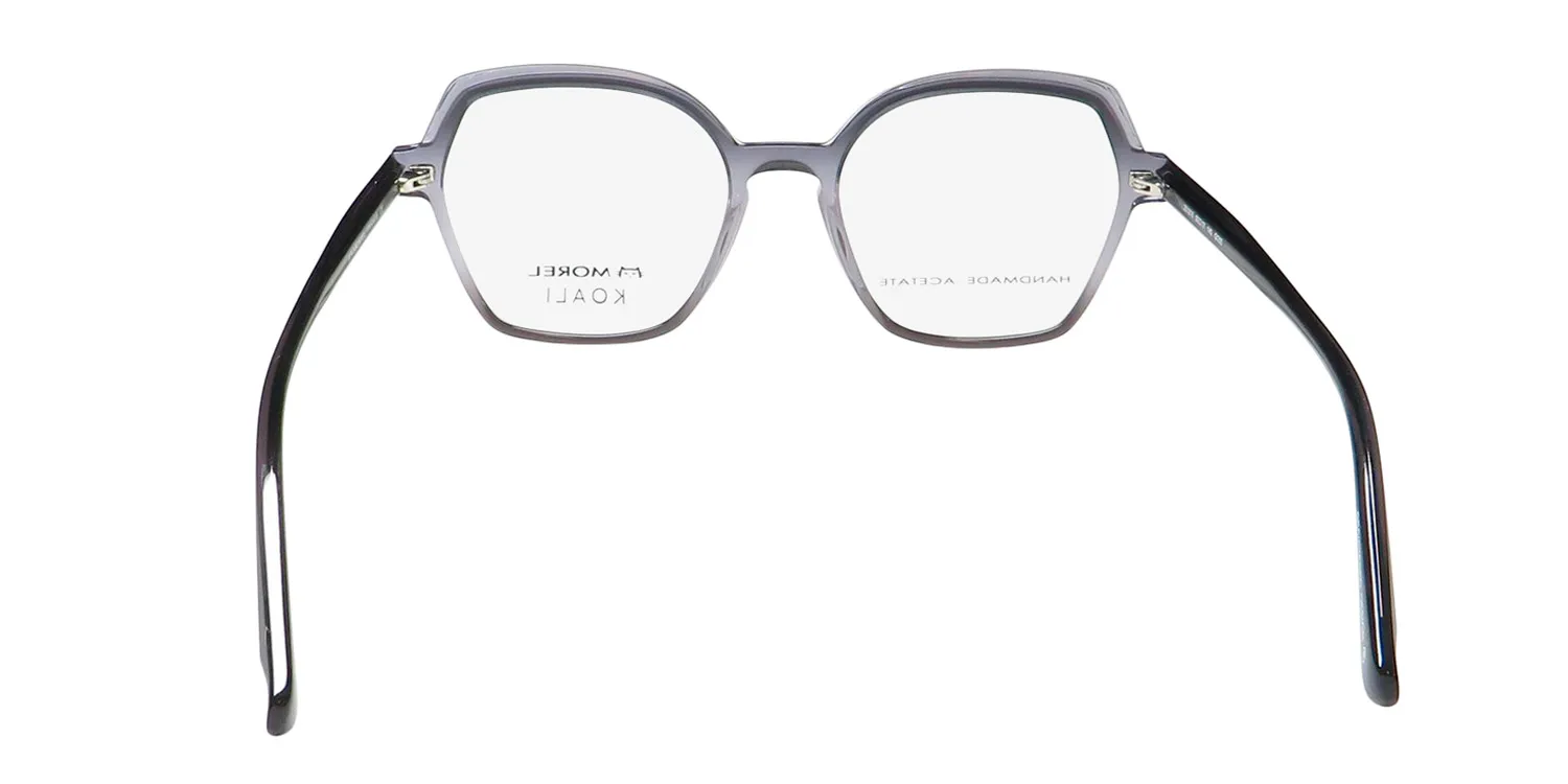 Morel Koali 20121k gg05 Eyeglasses Grey 50mm 5