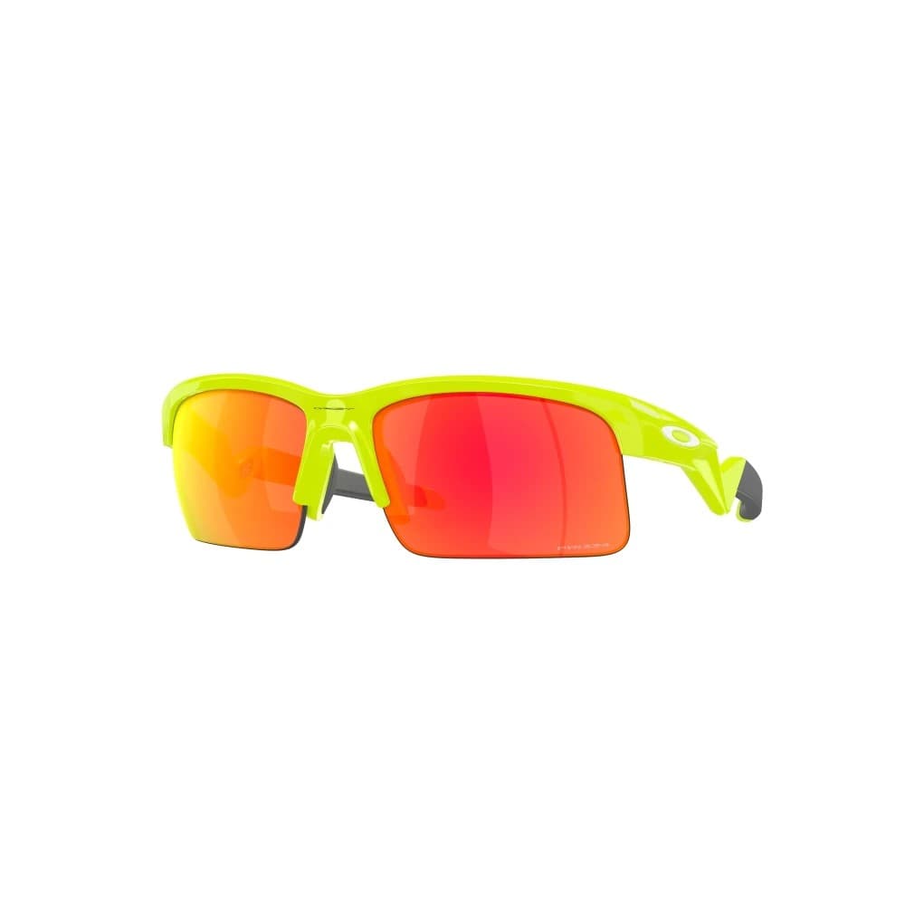 Oakley Capacitor OJ9013-0462 Sunglasses Multicolor 116mm Unisex 2