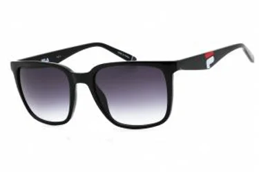 Fila SFI188 0700 Sunglasses Black 54mm