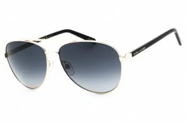 Marc Jacobs MARC 760/S 0RHL 9O Sunglasses Gold