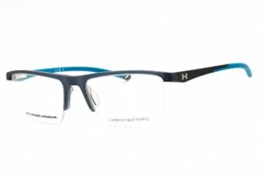 UNDER ARMOUR UA 5060/G 009V 00 Eyeglasses Grey Blue 56mm