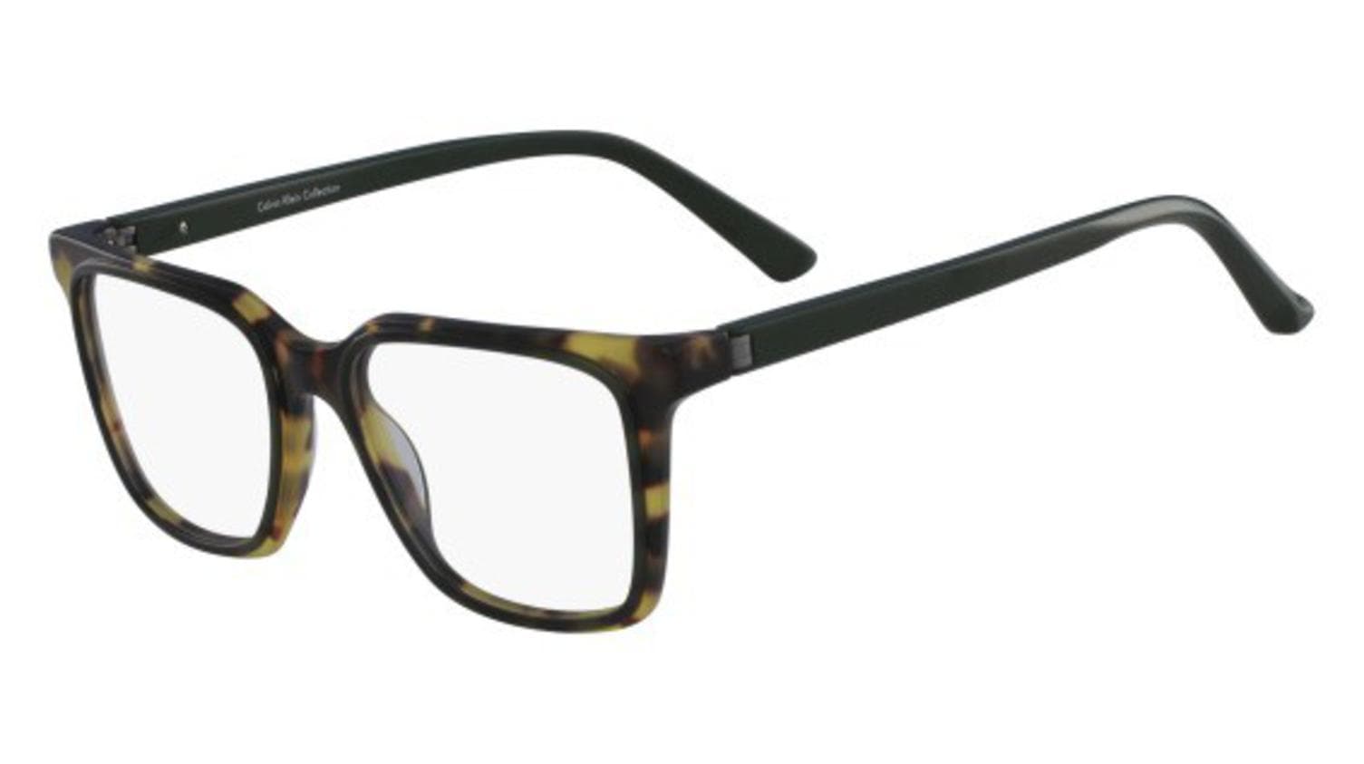 Calvin Klein CK8579 307 Eyeglasses Multicolor 53mm Unisex
