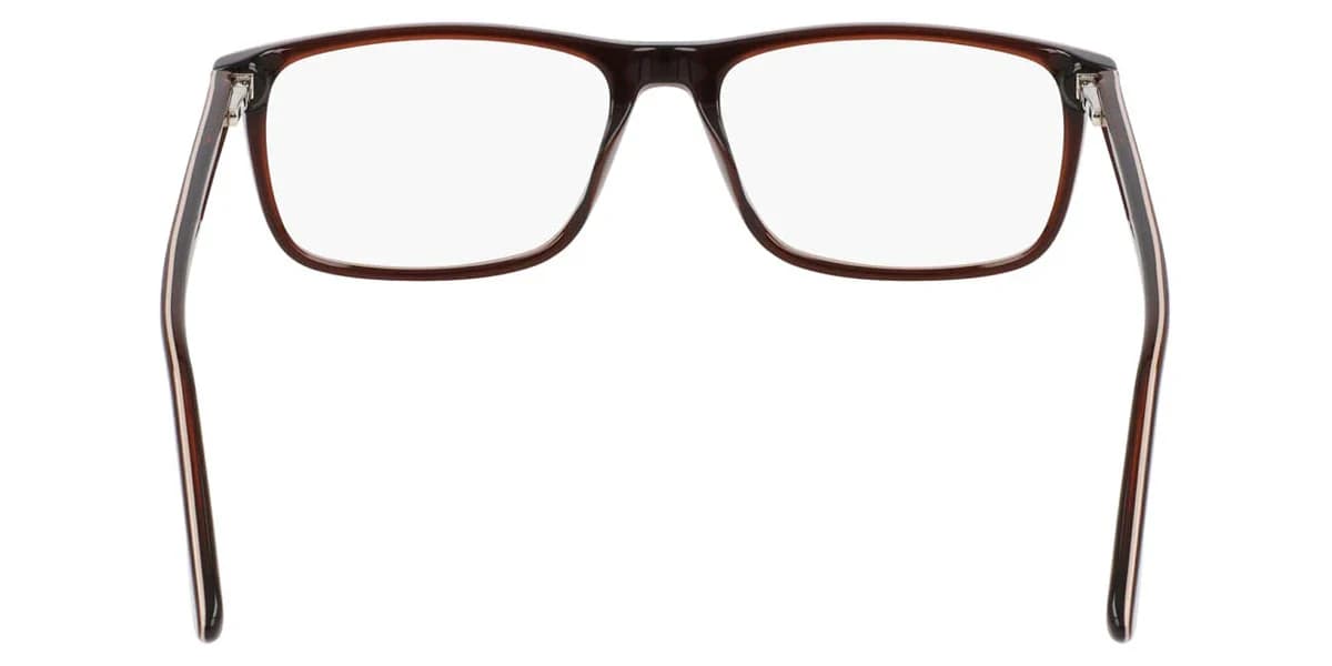 Lenton & Rusby LR4021 200 Eyeglasses Brown 56mm Men 4
