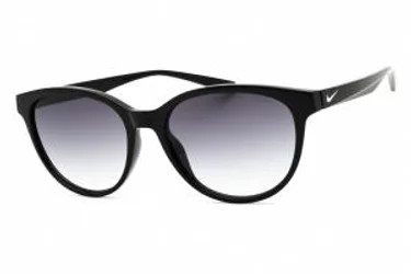 Nike NIKE VITAL TREND IB3548X 010 Sunglasses Black 55mm