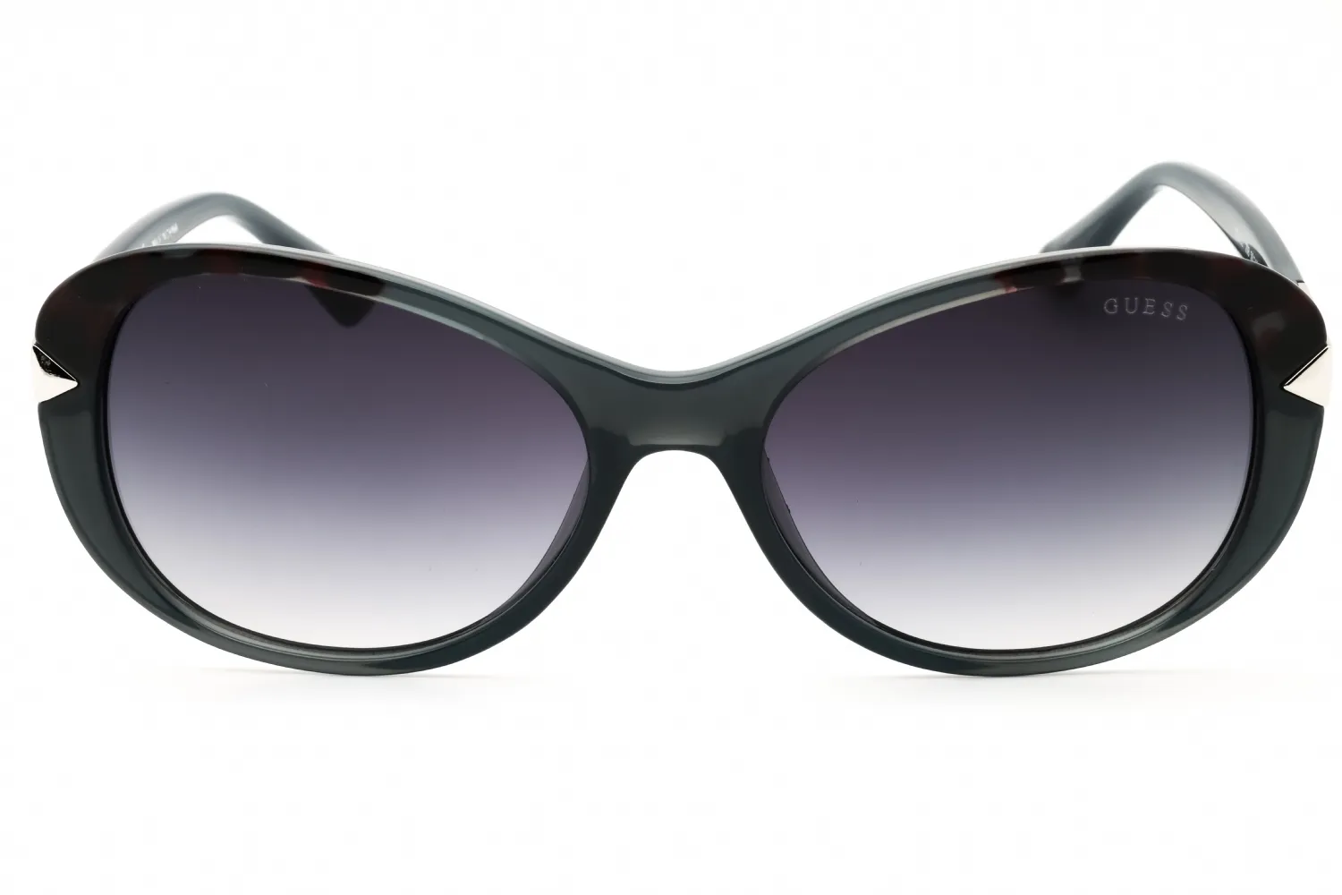 Guess GU7821 20B Sunglasses Grey 56mm Women 2