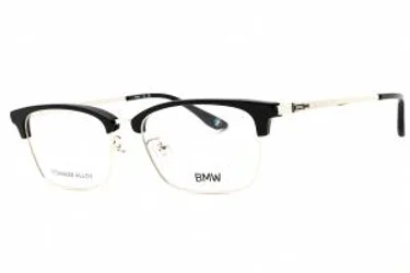 BMW BW5074-H 032 Eyeglasses Pale Gold 54mm
