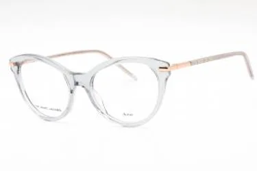 Marc Jacobs MARC 617 0KB7 00 Eyeglasses Grey 52mm