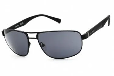 Harley Davidson HD0946X 02A Sunglasses Matte Black 60mm