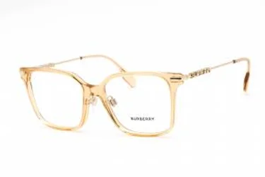 Burberry 0BE2376 4063 Eyeglasses Brown 52mm