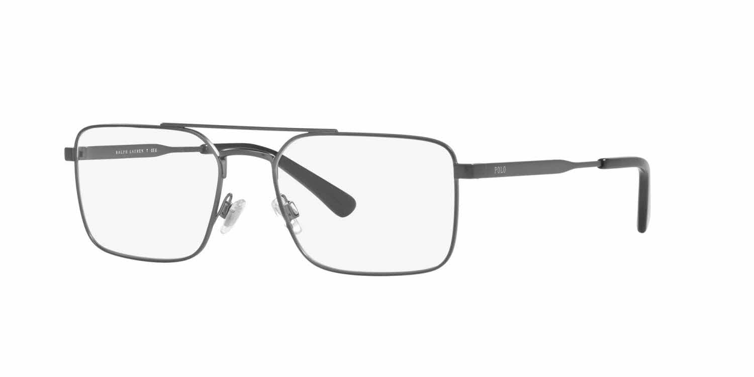 Polo Ralph Lauren PH1216 9307 PH1216 Eyeglasses Gray 55mm Men