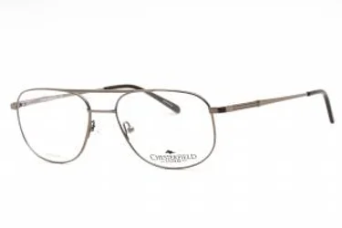 Chesterfield CH 894/T 0TUI 00 Eyeglasses Ltbrownl