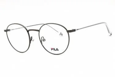 Fila VFI203L 0568 Eyeglasses Shiny Gunmetal