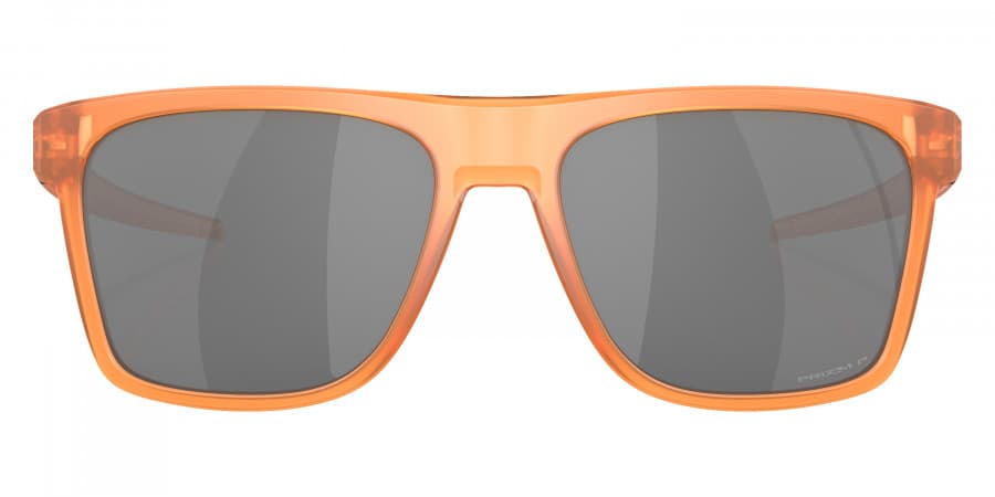 Oakley Leffingwell OO9100 1957 Sunglasses Orange 57mm Men 2