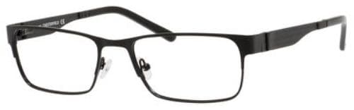 Chesterfield CH21XL 0003 Eyeglasses Black 60mm Men