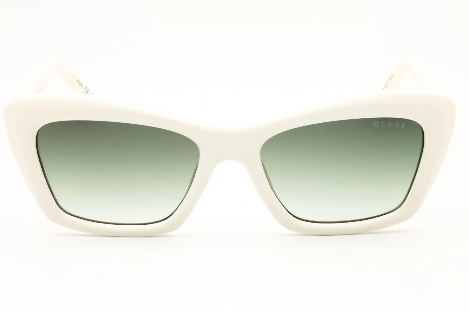 Guess GU00195 21P Sunglasses White 52mm Women 2