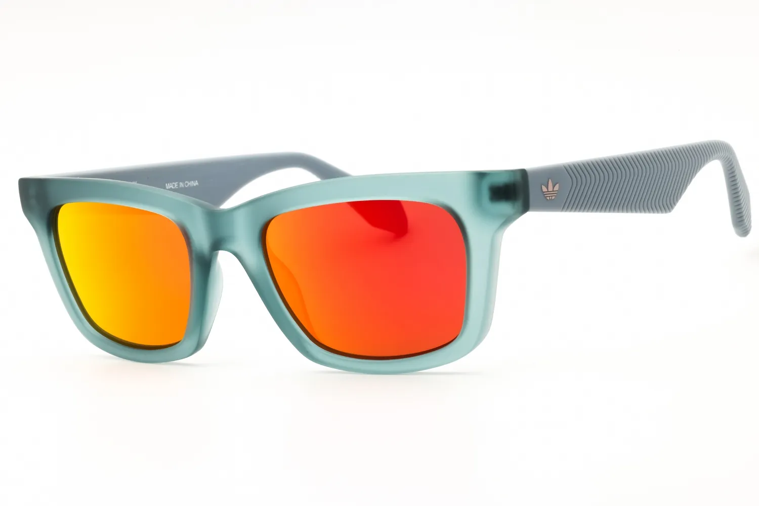 Adidas OR0116 20U Sunglasses Grey 51mm Unisex