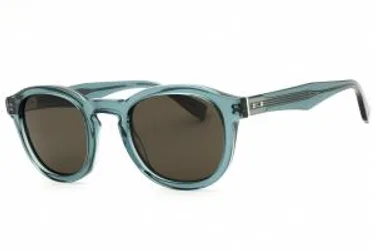 Tommy Hilfiger TH 2031/S 0PJP IR Sunglasses Blue 49mm