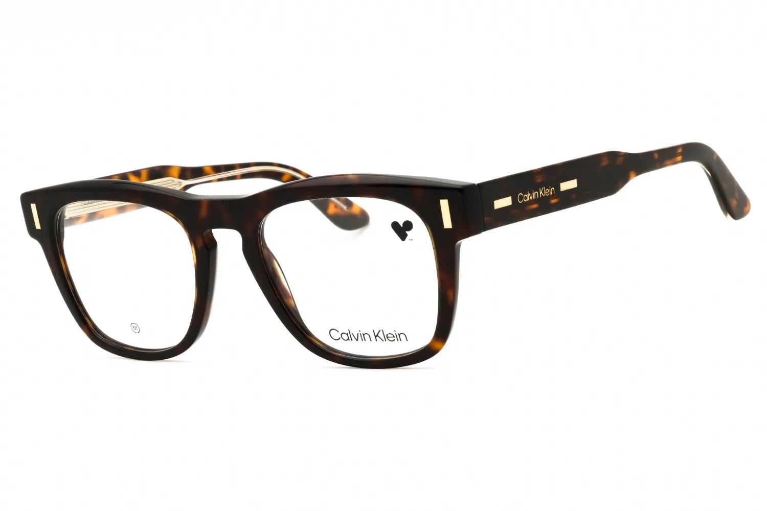 Calvin Klein CK24540 235 Eyeglasses Dark Havana 51mm Men