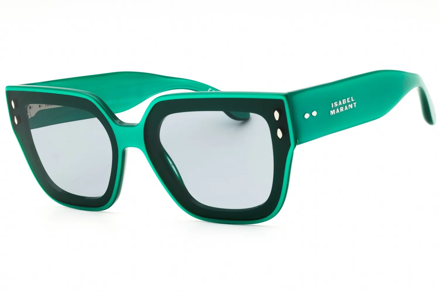 Isabel Marant IM 0170/S 0YIB IR Sunglasses Prld Gren 65mm Women