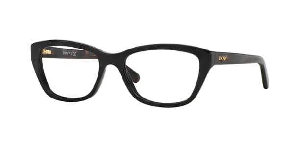 DKNY DY4665 3001 Eyeglasses Multicolor 53mm Women