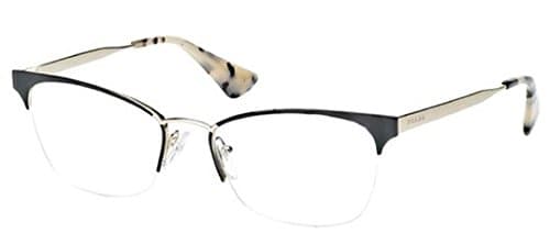 Prada VPR 65Q QE3-1O1 pr65qv_QE3-1O1_51 Eyeglasses Multicolor 51mm Women