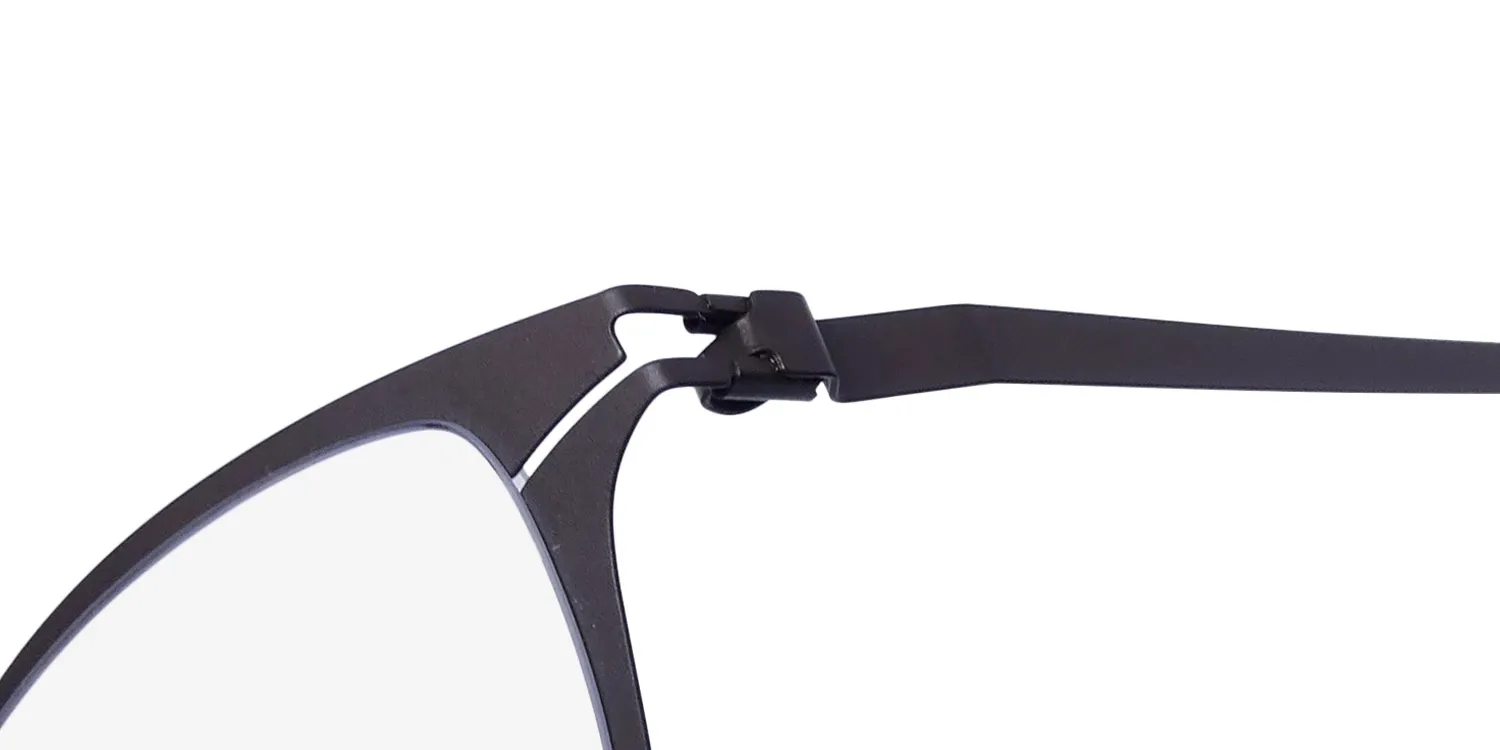 Mykita Kenji 075 Eyeglasses Terra 54mm 6