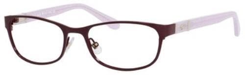 Kate Spade JAYLA 0W74 Eyeglasses Multicolor 52mm Women