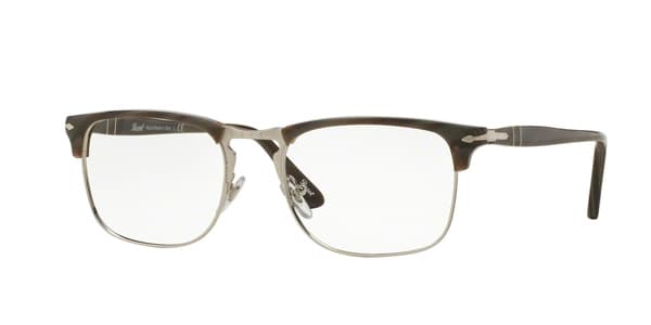 Persol 8359-V 1045 Eyeglasses Multicolor 53mm Men